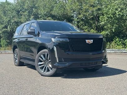 Used 2023 Cadillac Escalade Sport