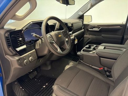 New 2026 Chevrolet Silverado 1500 LT image 9