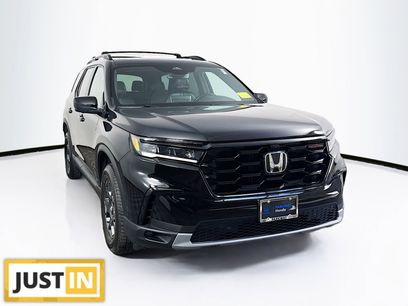 Used 2023 Honda Pilot TrailSport