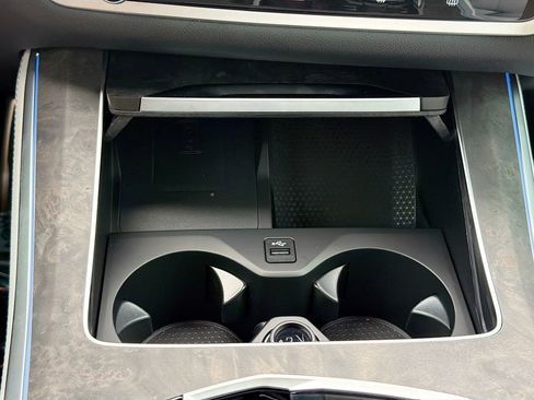 New 2026 BMW X5 xDrive50e w/ M Sport Package image 32