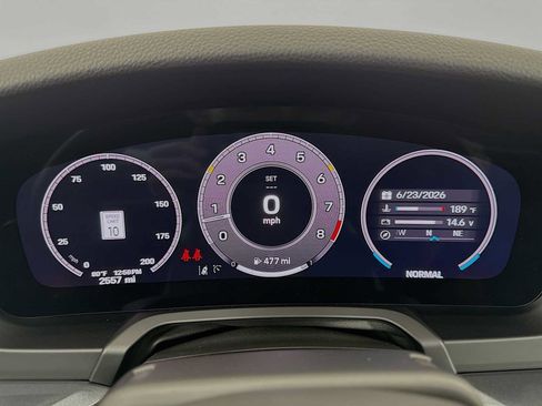 Certified 2025 Porsche 911 Carrera T RWD image 16
