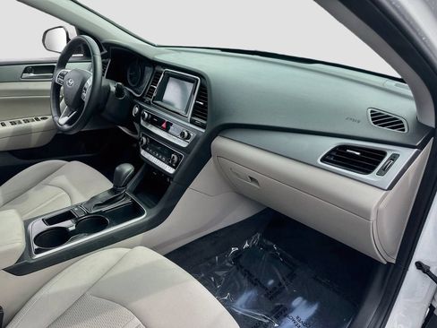 Used 2019 Hyundai Sonata SEL FWD image 28