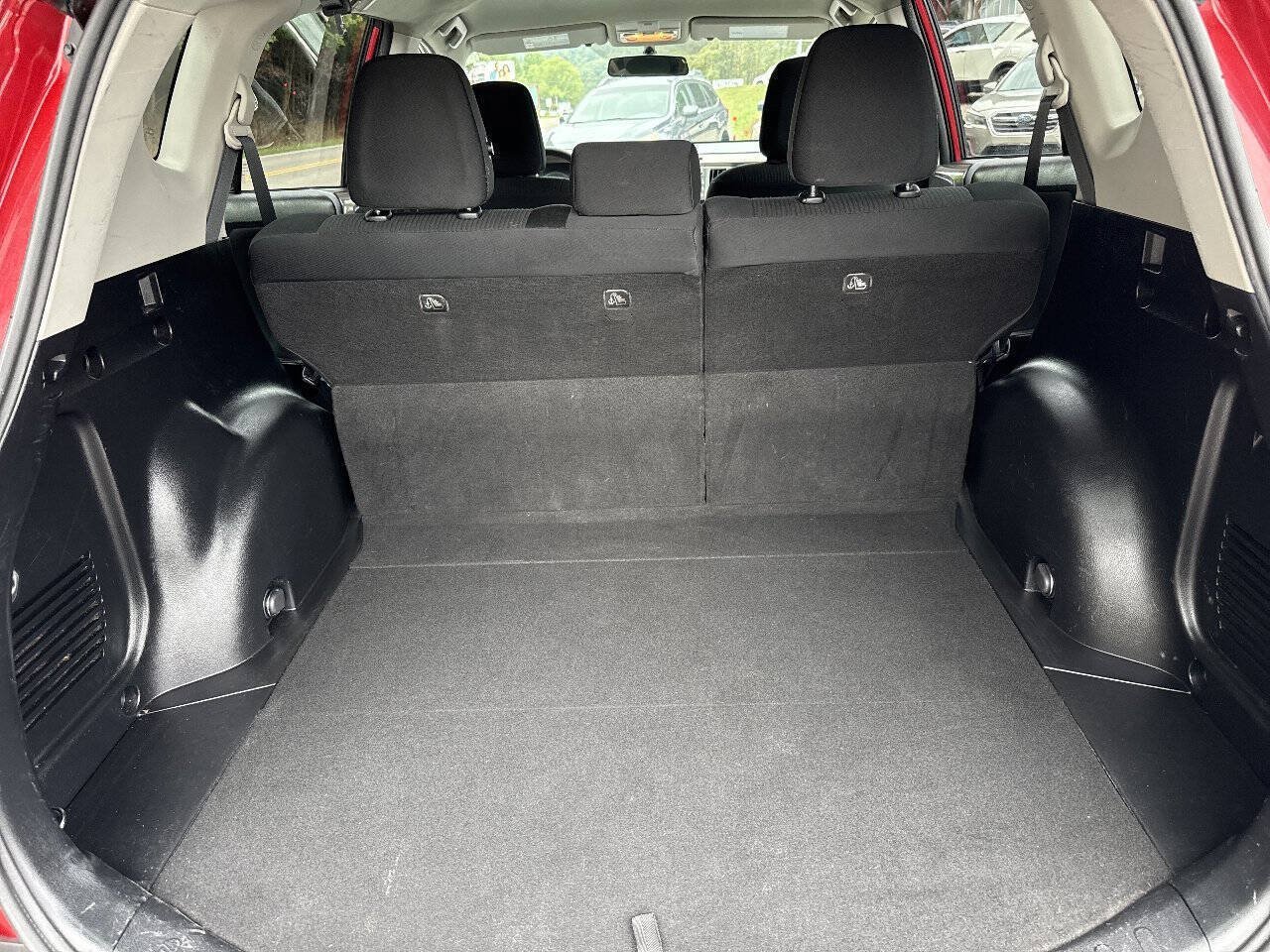 Used 2014 Toyota RAV4 LE AWD/4WD image 17