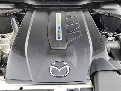 Used 2024 MAZDA CX-90 Plug-In Hybrid w/ Premium Pkg AWD/4WD image 20