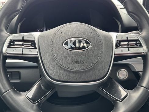 Used 2020 Kia Telluride S image 23