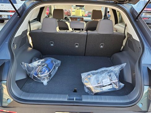 New 2026 Hyundai Ioniq 5 SE RWD image 11