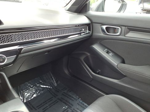 Certified 2023 Honda Civic Sport image 23