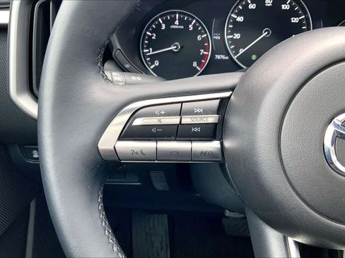 Used 2025 MAZDA CX-50 AWD 2.5 S w/ Weather Package image 23