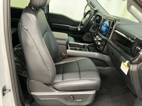 New 2026 Ford F350 Lariat w/ Lariat Ultimate Package AWD/4WD image 23