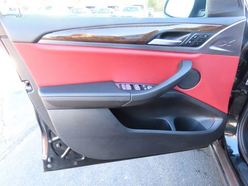 Certified 2023 BMW X3 xDrive30i w/ Premium Package image 25