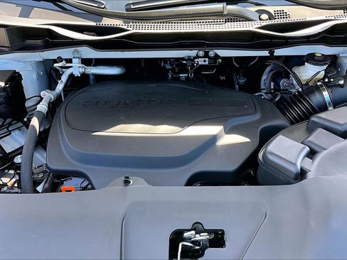 New 2026 Honda Odyssey Touring image 16