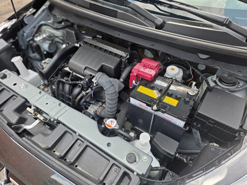 Used 2024 Mitsubishi Mirage ES FWD image 26