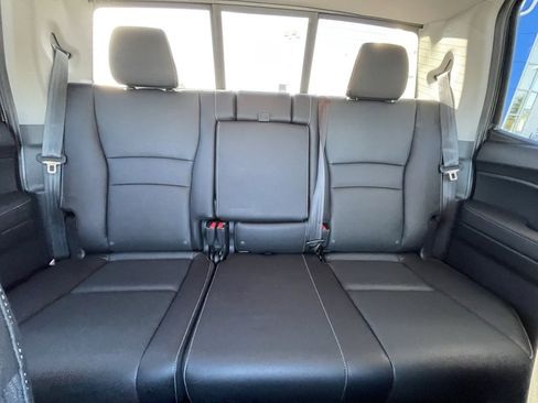 Used 2024 Honda Ridgeline RTL image 14