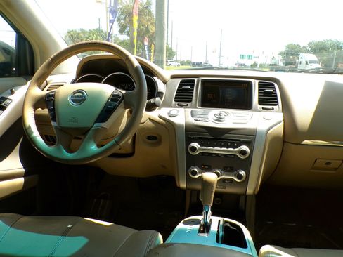 Used 2013 Nissan Murano SL image 13