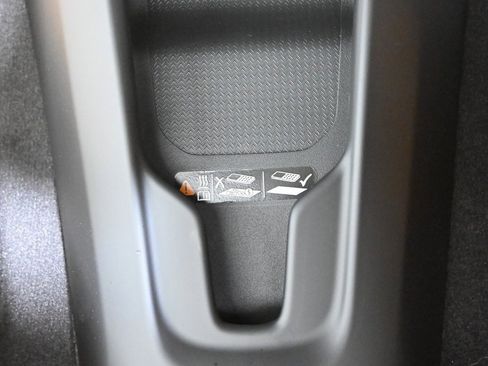 New 2026 Chevrolet Corvette Z06 w/ Stealth Interior Trim Package image 33