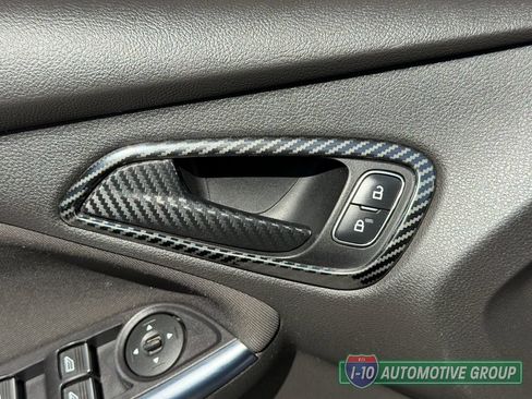 Used 2018 Ford Focus ST FWD image 20