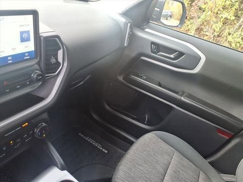 Certified 2023 Ford Bronco Sport Big Bend image 22