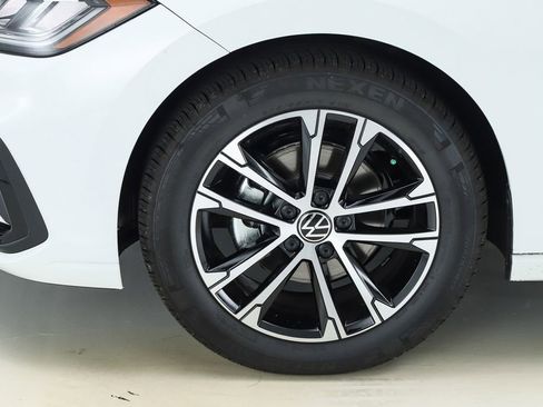 New 2025 Volkswagen Jetta Sport image 41