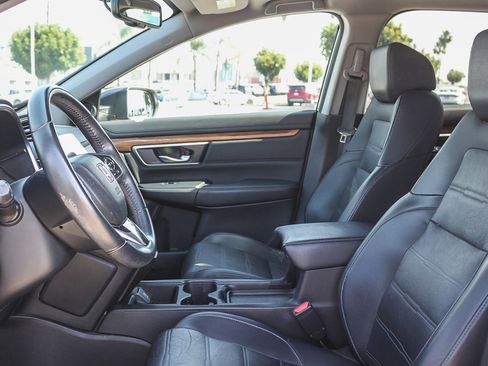 Used 2018 Honda CR-V EX-L image 19