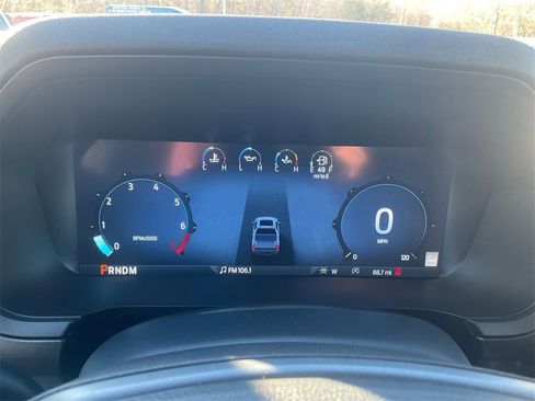 New 2026 Ford F150 Lariat image 22