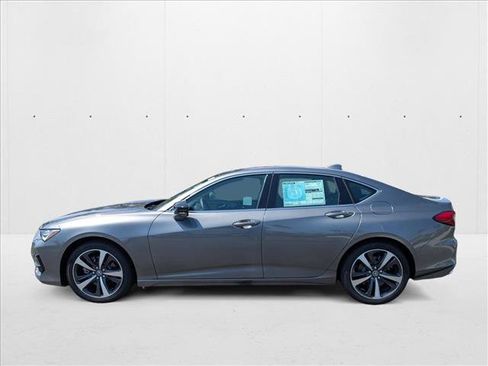 New 2025 Acura TLX w/ Technology Package image 5