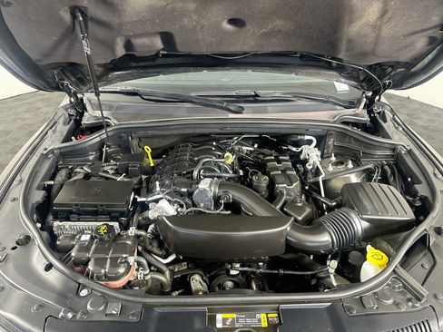 Used 2024 Dodge Durango GT AWD/4WD image 37
