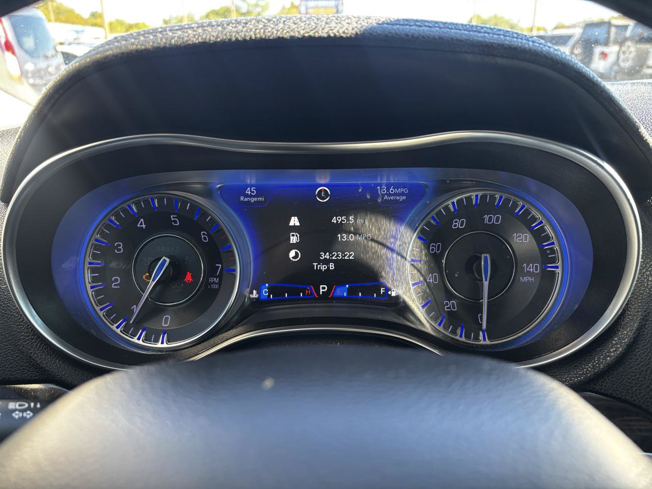 Used 2019 Chrysler 300 Limited RWD image 20