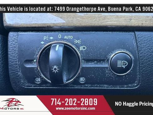 Used 2007 Mercedes-Benz E 63 AMG Sedan image 45