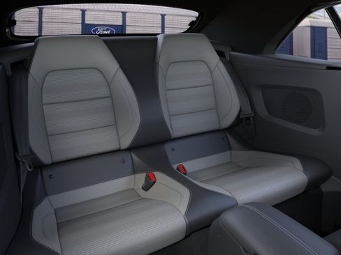 New 2026 Ford Mustang GT Premium RWD image 12