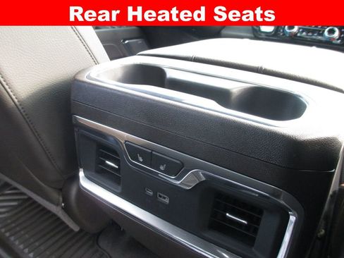 Used 2024 GMC Sierra 1500 Denali image 27