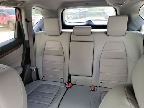 Used 2022 Honda CR-V EX-L image 11