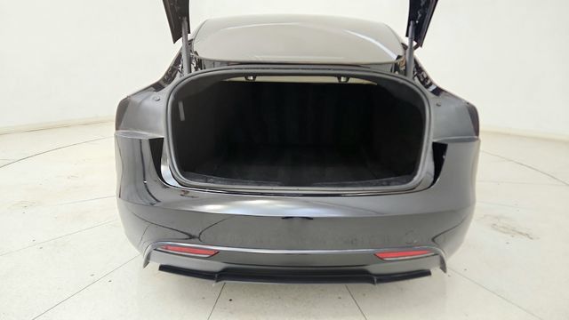 Used 2025 Tesla Model 3 Performance AWD/4WD image 24