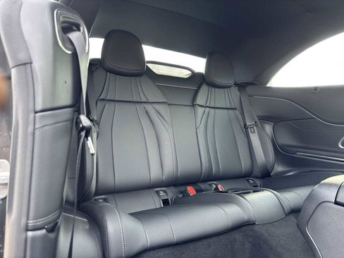 New 2026 Mercedes-Benz CLE 300 4MATIC Cabriolet image 18