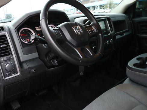 Used 2017 RAM 2500 Tradesman w/ Popular Equipment Group image 2