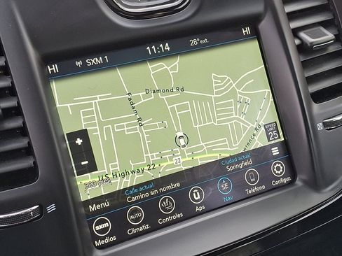 Certified 2023 Chrysler 300 S image 19