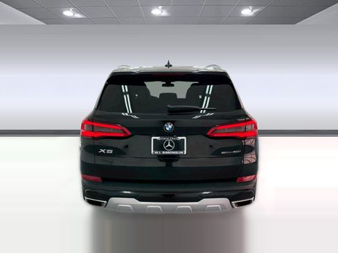Used 2020 BMW X5 sDrive40i w/ Convenience Package RWD image 9