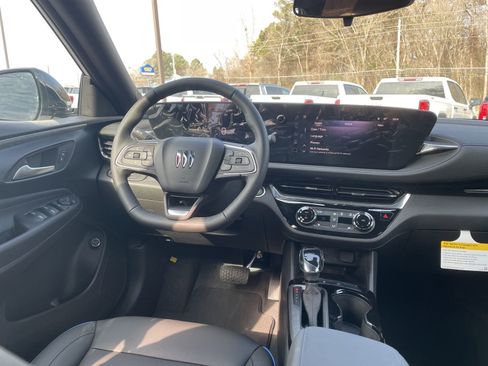 New 2026 Buick Envista Sport Touring w/ Convenience I Package image 23