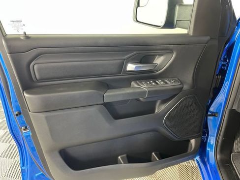 New 2026 RAM 1500 Tradesman AWD/4WD image 7