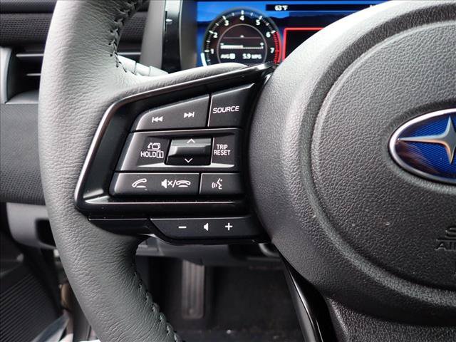 New 2026 Subaru Outback Premium AWD/4WD image 16