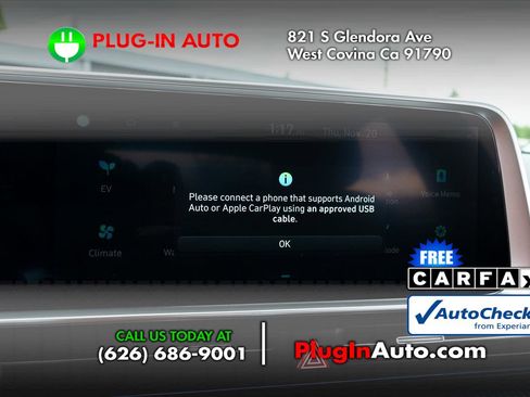 Used 2023 Hyundai Ioniq 6 SEL image 29