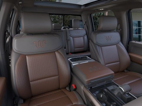 New 2026 Ford F150 King Ranch AWD/4WD image 11