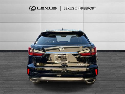 Used 2019 Lexus RX 350 AWD image 5