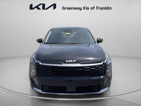 New 2026 Kia Sportage LX w/ LX Convenience Package FWD image 2