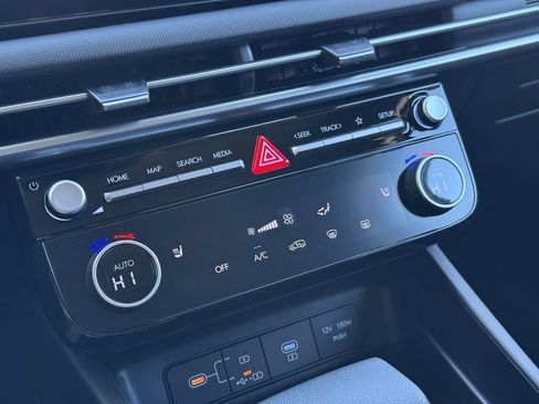 New 2026 Hyundai Tucson SEL Plus FWD image 17
