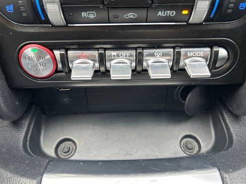 Used 2022 Ford Mustang Premium image 30