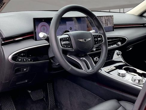 Used 2026 Genesis GV70 2.5T image 17