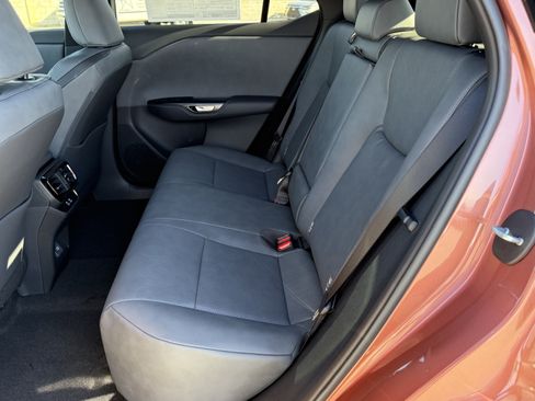 New 2026 Lexus RZ 450e AWD image 29