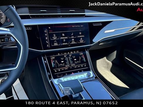 New 2026 Audi A8 L 3.0T AWD/4WD image 7