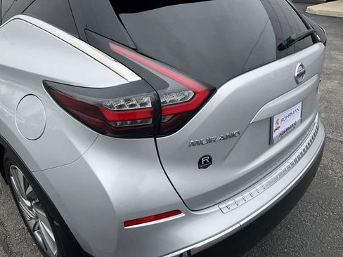 Used 2020 Nissan Murano SL w/ Cargo Package FWD image 28