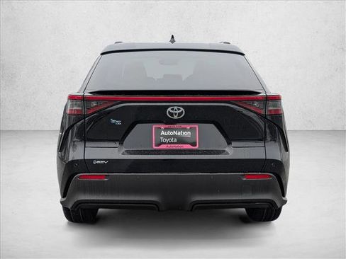 New 2026 Toyota bZ image 8